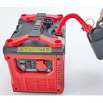 Генератор инверторный Hecht IG 1100, фото , изображение 4