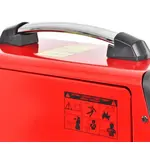 Сварочный аппарат Hecht 1830, фото , изображение 6