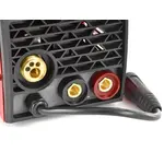 Сварочный аппарат Hecht 1830, фото , изображение 5