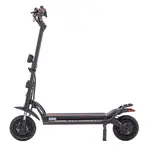 Электросамокат Kaabo Wolf Warrior X PLUS, фото , изображение 2