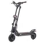 Электросамокат Kaabo Wolf Warrior X PLUS, фото , изображение 3