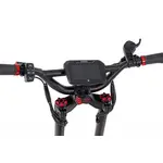 Электросамокат Kaabo Wolf Warrior X PLUS, фото , изображение 6