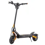 Электросамокат Kaabo Mantis King GT Gold, фото 