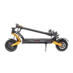 Электросамокат Kaabo Mantis King GT Gold, фото , изображение 5