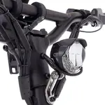 Электросамокат Kaabo Mantis King GT Gold, фото , изображение 7