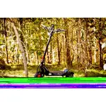 Электросамокат Kaabo Mantis King GT Gold, фото , изображение 8