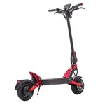 Електросамокат Kaabo Mantis X PLUS Red, image _ab__is.image_number.default