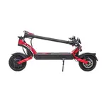 Електросамокат Kaabo Mantis X PLUS Red, image _ab__is.image_number.default