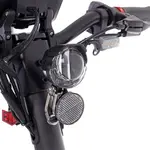 Електросамокат Kaabo Mantis X PLUS Red, image _ab__is.image_number.default