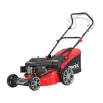 Газонокосарка бензинова Ronix 4451, image 