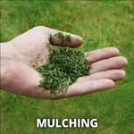 Газонокосарка акумуляторна Einhell GE-CM 36/48 Li M - Solo PXC 36 В (2х18) без травозбірника (без АКБ і ЗП), image _ab__is.image_number.default