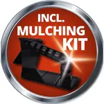 Газонокосилка аккумуляторная Einhell  GE-CM 36/43 Li M - Solo PXC 18 В (без АКБ и ЗУ), фото , изображение 5