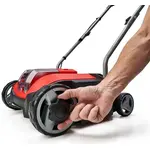 Аератор-скарифікатор акумуляторний Einhell GC-SC 18/28 Li-Solo 18 В, image _ab__is.image_number.default