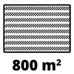 Газонокосилка электрическая Einhell GC-EM 1800/43 1800 Вт, фото , изображение 11