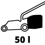 Газонокосилка электрическая Einhell GC-EM 1800/43 1800 Вт, фото , изображение 9