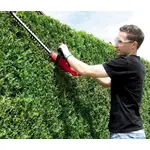 Кусторез электрический Einhell GH-EH 4245 420 Вт, фото , изображение 9