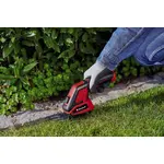 Ножиці для трави акумуляторні Einhell GC-CG 36/70 Li WT 3.6 В акб 1х2 А, image _ab__is.image_number.default