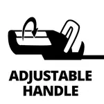 Кущоріз акумуляторний Einhell GE-CH 18/50 Li - Solo 18 В PXC (без АКБ і ЗП), image _ab__is.image_number.default