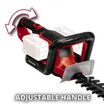 Кущоріз акумуляторний Einhell GE-CH 36/65 Li - Solo 36 В (без АКБ і ЗП), image _ab__is.image_number.default