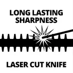 Кусторез аккумуляторный Einhell GE-CH 36/61 Li - Solo 36 В PXC (без АКБ и ЗУ), фото , изображение 11