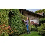 Кусторез аккумуляторный Einhell GE-CH 36/61 Li - Solo 36 В PXC (без АКБ и ЗУ), фото , изображение 15