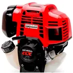 Мотокоса Honda UMK 450 E XEET, фото , изображение 4