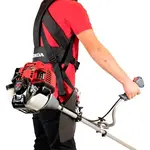 Мотокоса Honda UMK 450 E XEET, фото , изображение 8