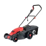 Газонокосилка электрическая STORM INTERTOOL WT-1201 1.8 кВт, фото 