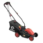 Газонокосилка электрическая STORM INTERTOOL WT-2264 1.4 кВт, фото 