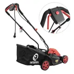 Газонокосилка электрическая STORM INTERTOOL WT-2264 1.4 кВт, фото , изображение 5