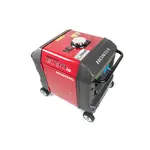 Инверторный генератор Honda EU 30iS1, фото , изображение 4