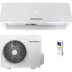 Кондиціонер Grunhelm GAC-12GH, image 