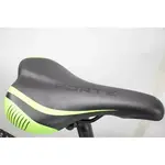 Велосипед Forte Warrior 13"/26" черно-желтый (А), фото , изображение 4