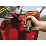 Аккумуляторный ударный гайковерт AEG BSS12CLI-202C, 12В, 2Ач, фото , изображение 4