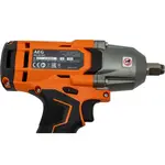 Аккумуляторный ударный гайковерт AEG BSS18C12ZC-0, 18 В (4935481078) каркас, фото , изображение 4