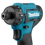 Аккумуляторный шуруповерт-дрель Makita CXT DF033DZ (каркас), фото , изображение 6