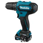 Акумуляторний шуруповерт-дриль Makita CXT DF333DSAE, image _ab__is.image_number.default