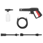 Минимойка высокого давления Intertool DT-1515, фото , изображение 9