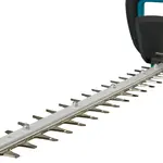 Аккумуляторный кусторез Makita LXT DUH506RF, 18 В, 500 мм, аккумулятор 3 Ач, зарядное устройство, фото , изображение 4