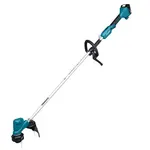 Аккумуляторная коса Makita LXT DUR194SFX2, 18 В, 280 мм, фото 