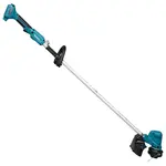 Аккумуляторная коса Makita LXT DUR194SFX2, 18 В, 280 мм, фото , изображение 2