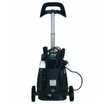 Минимойка высокого давления Makita HW102, фото , изображение 4