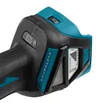 Аккумуляторная угловая шлифмашина Makita LXT DGA513Z (каркас), фото , изображение 4