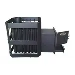 Печь Каменка Теплун "Каменка"