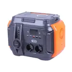 Портативна зарядна станція FlashFish A601 (600W), 600 Вт, 540Вт/час, Li-Ion (літій-іонний), image 