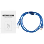 Гибридный инвертор 2E 2E-VM-3K24H, фото , изображение 6