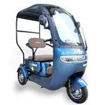 Електроскутер FADA Nimbus (Синій), image 