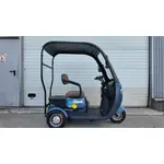 Електроскутер FADA Nimbus (Синій), image _ab__is.image_number.default