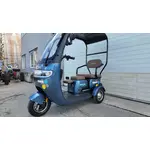 Електроскутер FADA Nimbus (Синій), image _ab__is.image_number.default