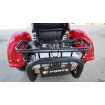 Триколісний електроскутер Forte S1 (червоний), image _ab__is.image_number.default